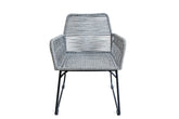 Erika Patio Dining Chair